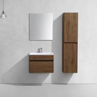 База под раковину Chiara VMC-2C600TO 592х476х435 цвет T.Oak Vincea